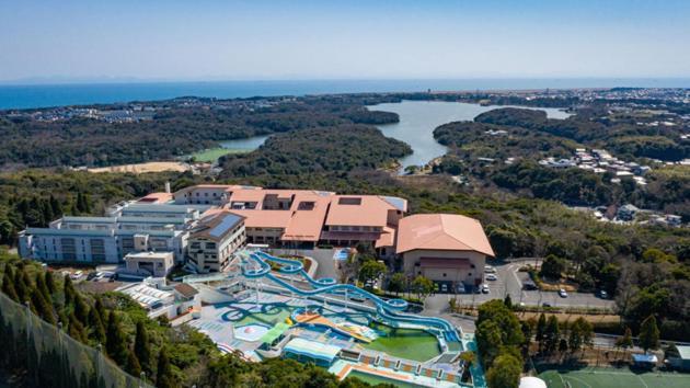 Cocoland - Vacation Stay 74019V Ube Esterno foto
